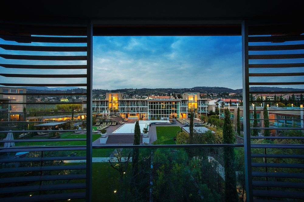 Aqualux Hotel Spa Suite Terme2
