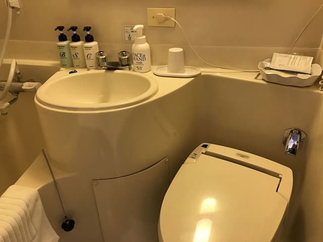 Small Double Room, 1 Double Bed, Non Smoking (13.4 ㎡)