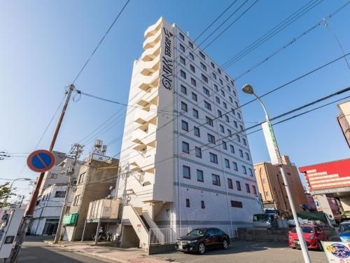 Hotel Wing International Shimonoseki4