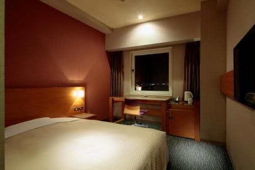 Double Room - Non-Smoking
