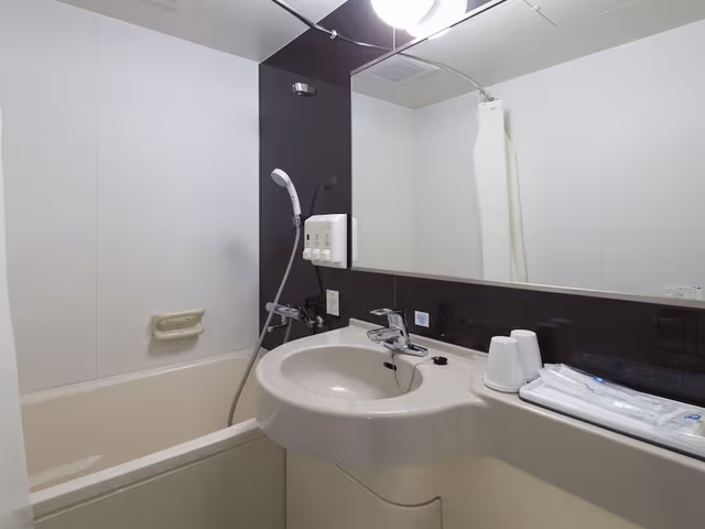 Standard Double Room, Non Smoking
