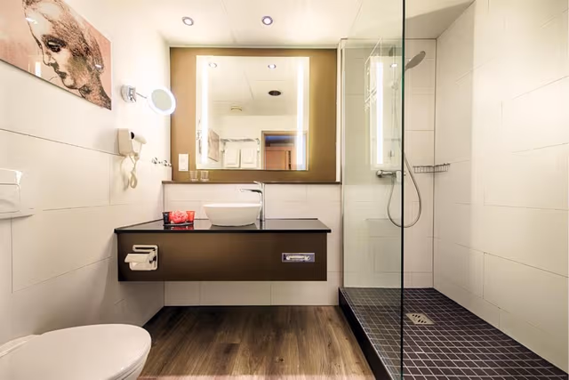 Comfort Double or Twin Room
