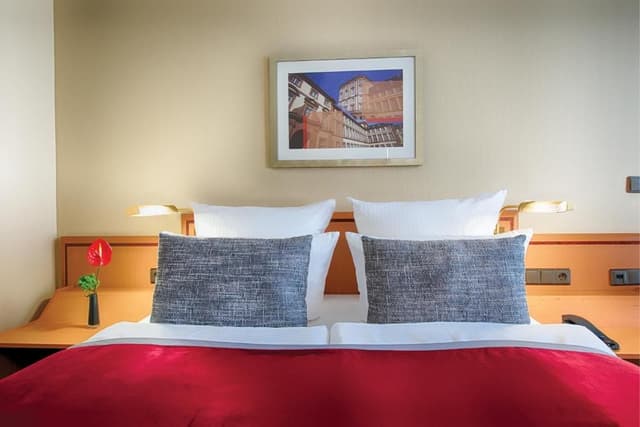 Comfort Double or Twin Room