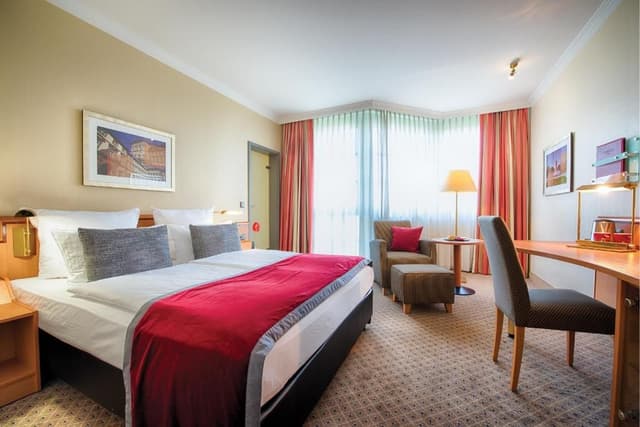Comfort Triple Room