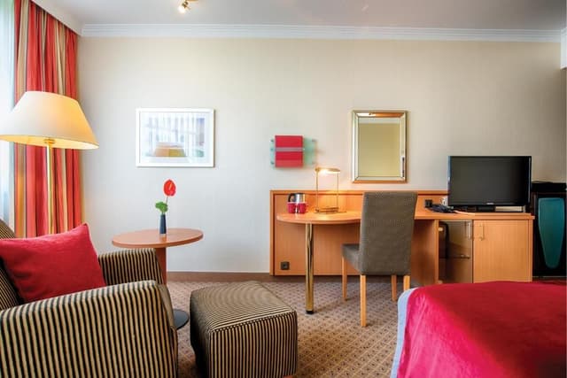 Comfort Triple Room