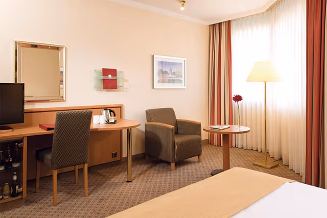 Superior Triple Room