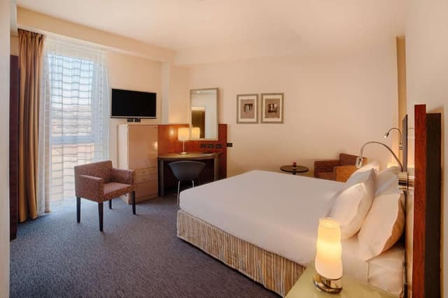 Superior XL Room