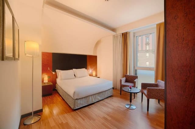 Superior XL Room