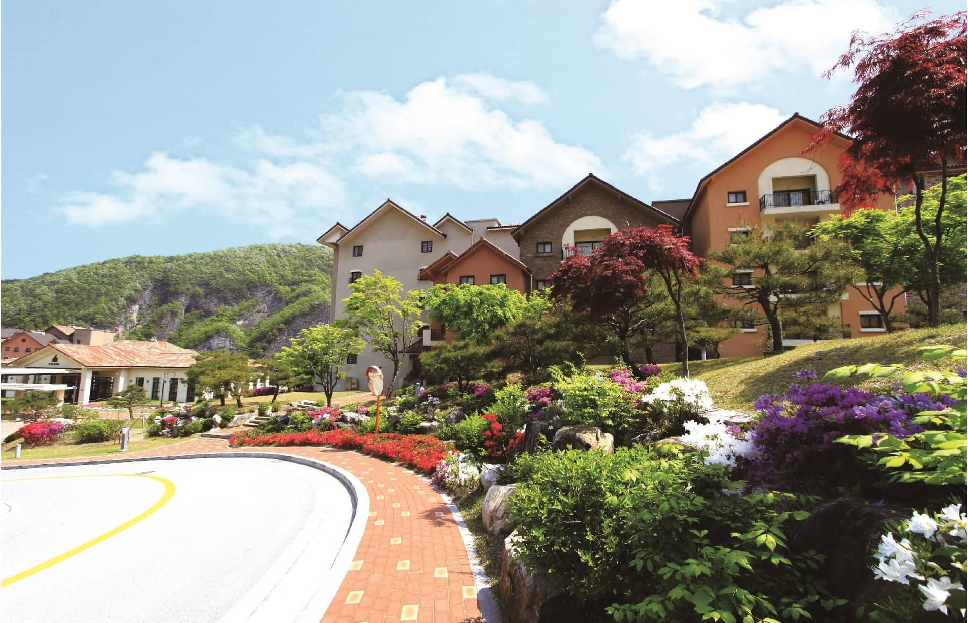 Tops 10 Resort Donggang Cistar Tops 10 Resort Donggang Cistar
