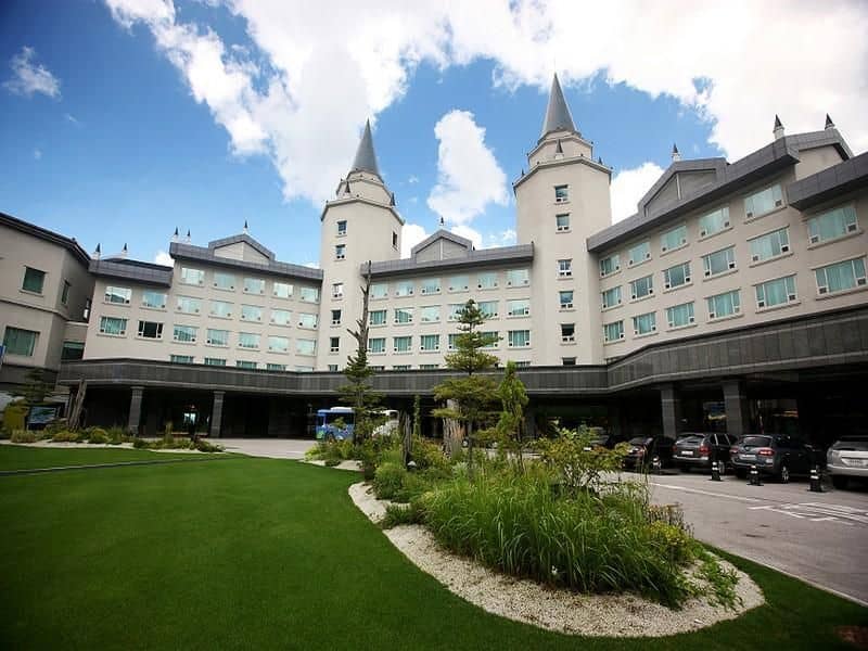 High1 Palace Hotel & CC (High1 Hotel&CC) High1 Palace Hotel & CC (High1 Hotel&CC)