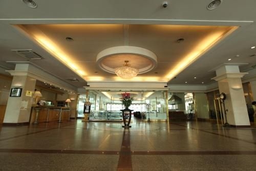 Benikea Hotel Mountain & Ocean Jumunjin Resorts4