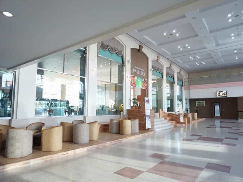 Il Sung Seorak Resort