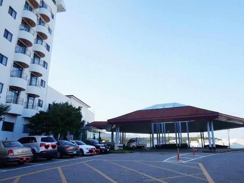 อิล ซัง โซรัค รีสอร์ต (Il Sung Seorak Resort)2