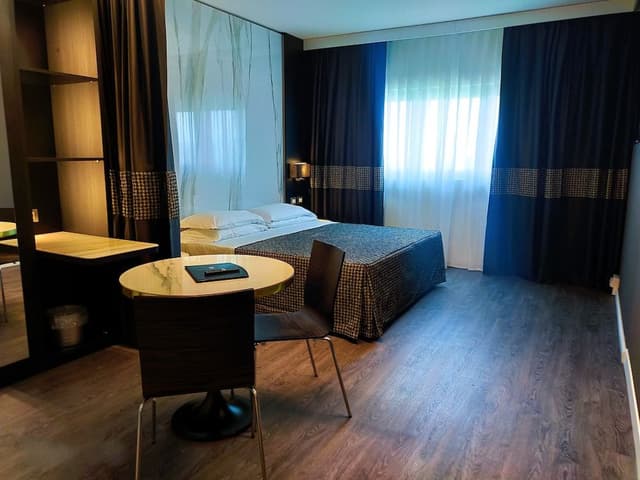 Executive Double or Twin Room