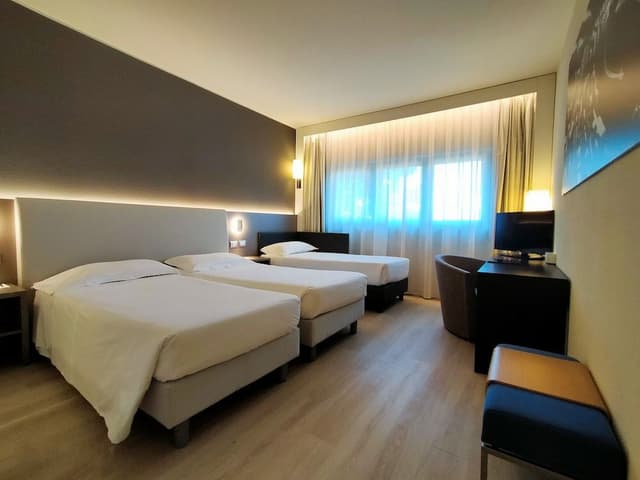 Comfort Twin Room
