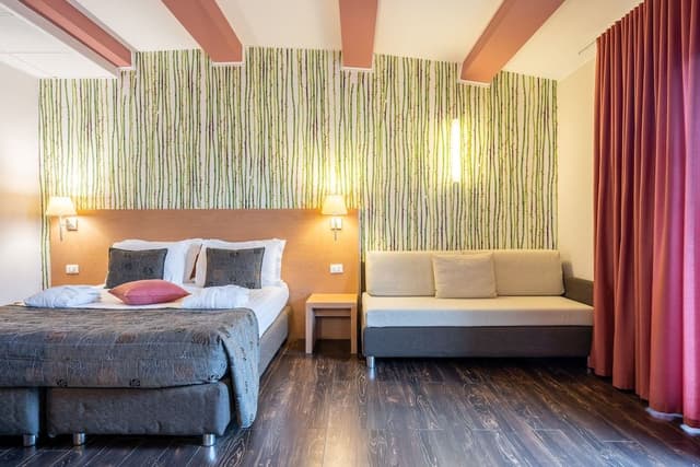 Junior Suite (2 pax)
