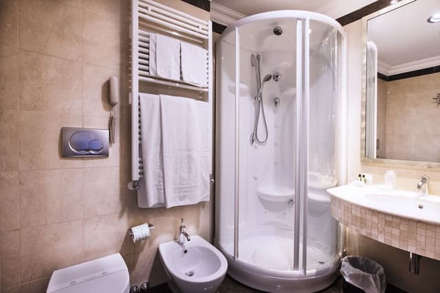 Basic Single Room