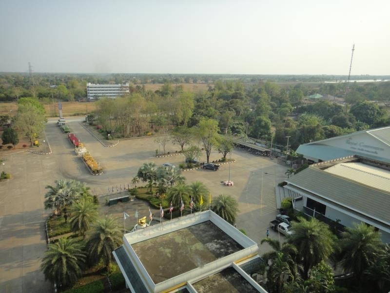โรงแรมรอยัล แม่โขง หนองคาย (Royal Mekong Nongkhai Hotel)2