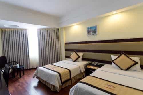 Angella Hotel Nha Trang Angella Hotel Nha Trang