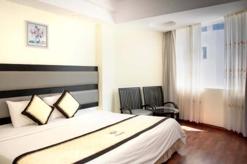 แองเจลลา โฮเต็ล นาตรัง (Angella Hotel Nha Trang)3