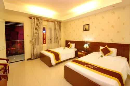 Luxury Nha Trang Hotel Luxury Nha Trang Hotel