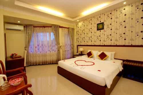 Luxury Nha Trang Hotel Luxury Nha Trang Hotel