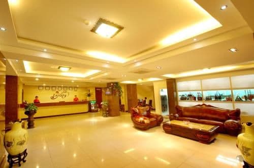 Luxury Nha Trang Hotel Luxury Nha Trang Hotel