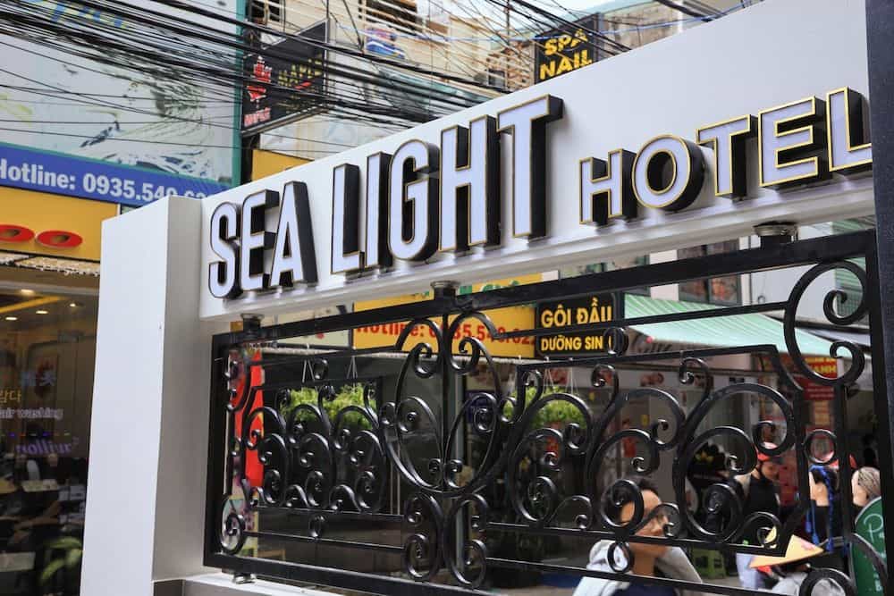 Sealight Hotel Sealight Hotel