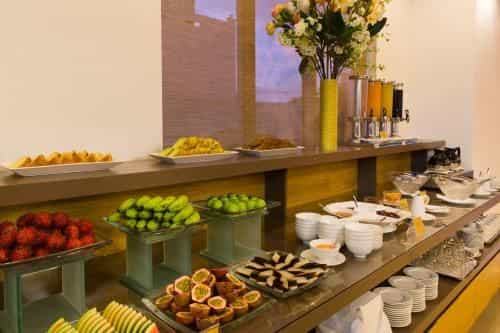 Starlet Hotel Nha Trang Starlet Hotel Nha Trang