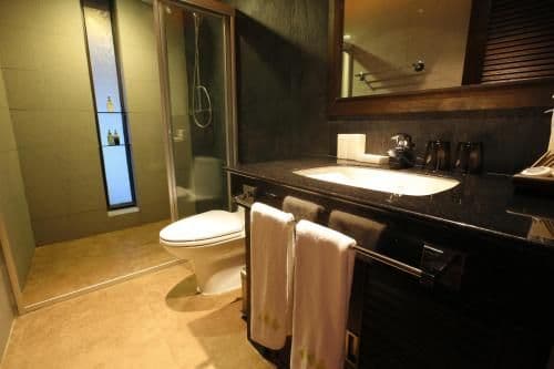 Family Pool Villa