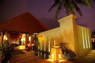 ช่องฟ้ารีสอร์ต เขาหลัก (Chongfah Resort Khao Lak)2