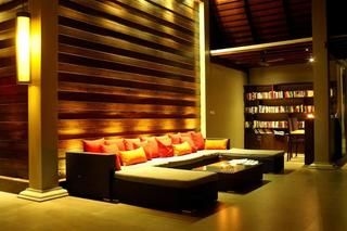 ช่องฟ้ารีสอร์ต เขาหลัก (Chongfah Resort Khao Lak)1
