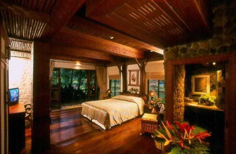 Kuraburi Greenview Resort Kuraburi Greenview Resort