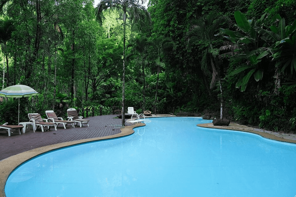 Kuraburi Greenview Resort Kuraburi Greenview Resort