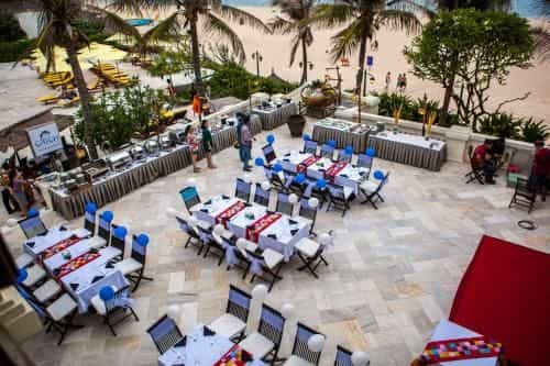 Allezboo Beach Resort and Spa Allezboo Beach Resort and Spa