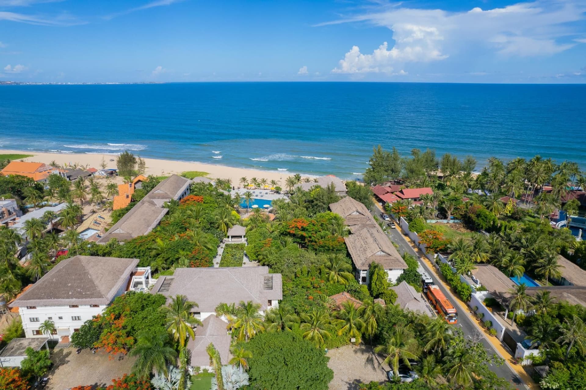Allezboo Beach Resort and Spa Allezboo Beach Resort and Spa