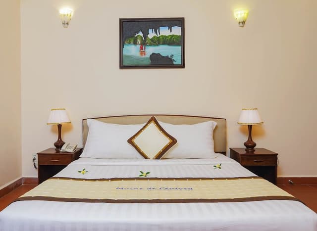 Deluxe Room, Pool View