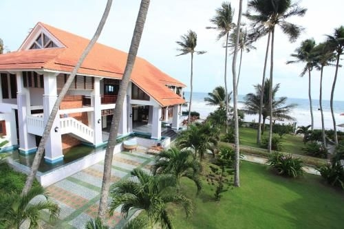 มุยเน่ เซ็นจูรี่ บีช รีสอร์ต แอนด์ สปา (MuiNe Century Beach Resort and Spa)4