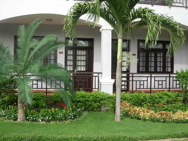 Deluxe Room, Pool View