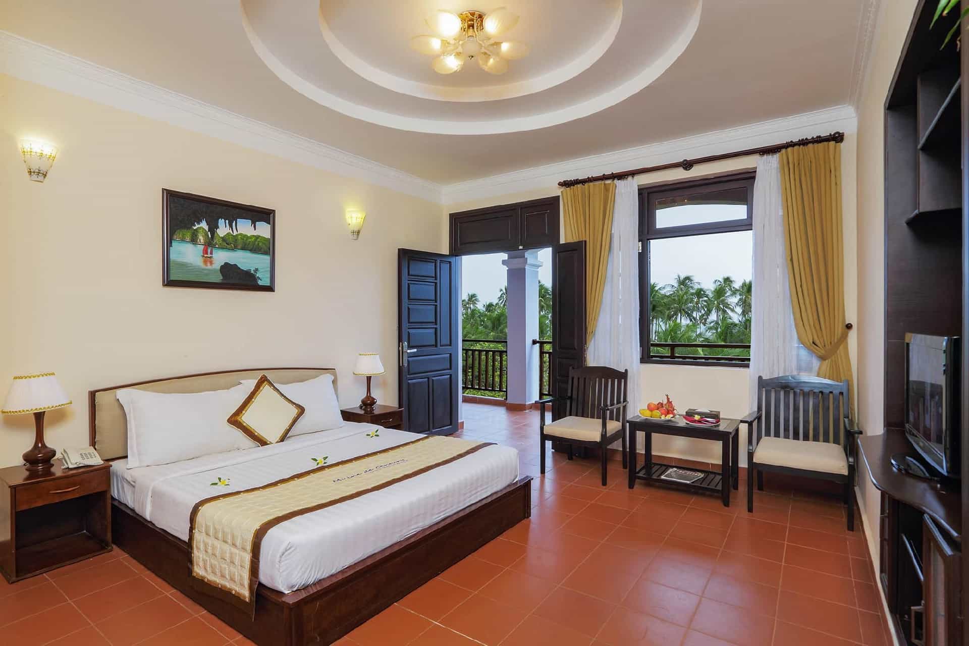 MuiNe Century Beach Resort and Spa MuiNe Century Beach Resort and Spa