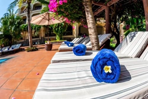 ซันนี่บิชรีสอร์ท (Sunny Beach Resort)1