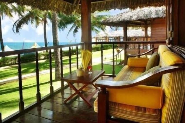 Bungalow, 1 Bedroom