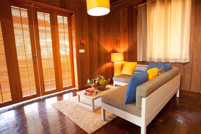 Villa, 2 Bedrooms