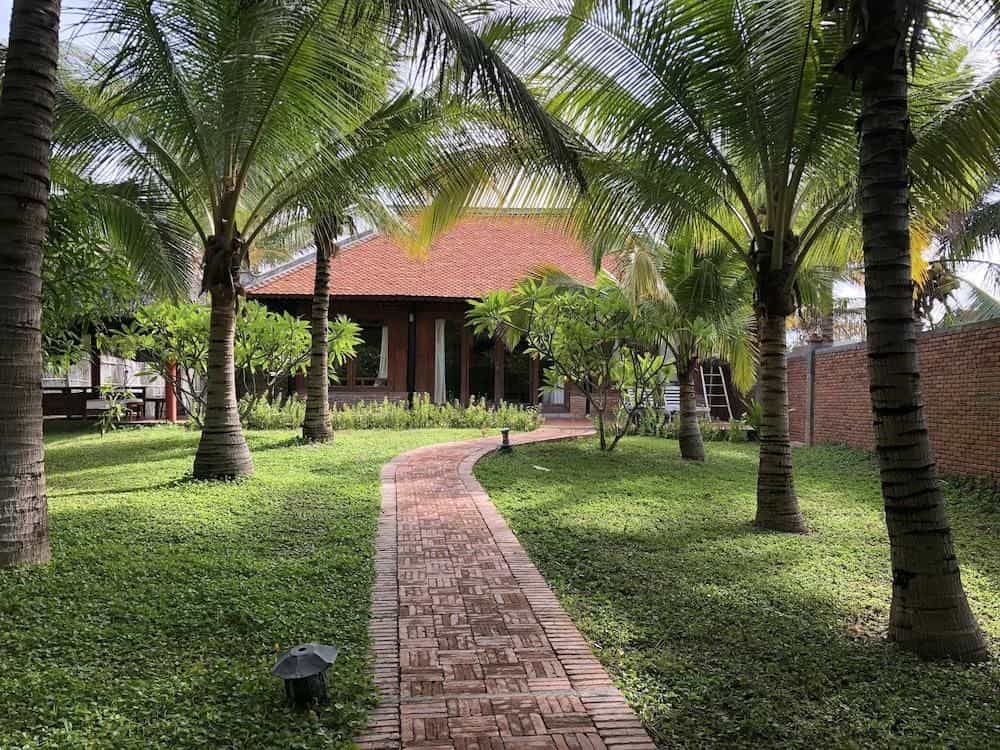 Full Moon Village Resort Full Moon Village Resort