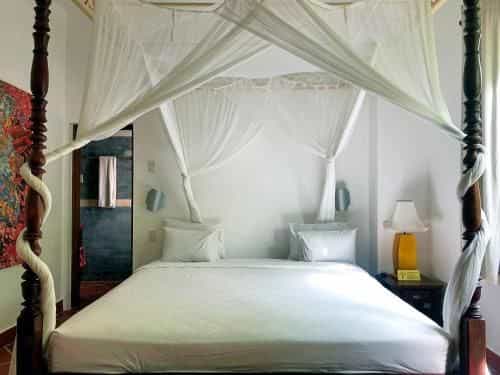 Full Moon Village Resort