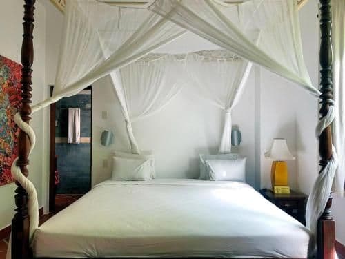 Full Moon Village Resort Full Moon Village Resort