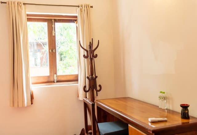Villa, 2 Bedrooms