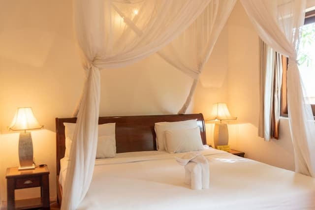 Villa, 2 Bedrooms