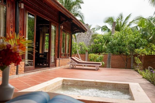 Villa, 2 Bedrooms