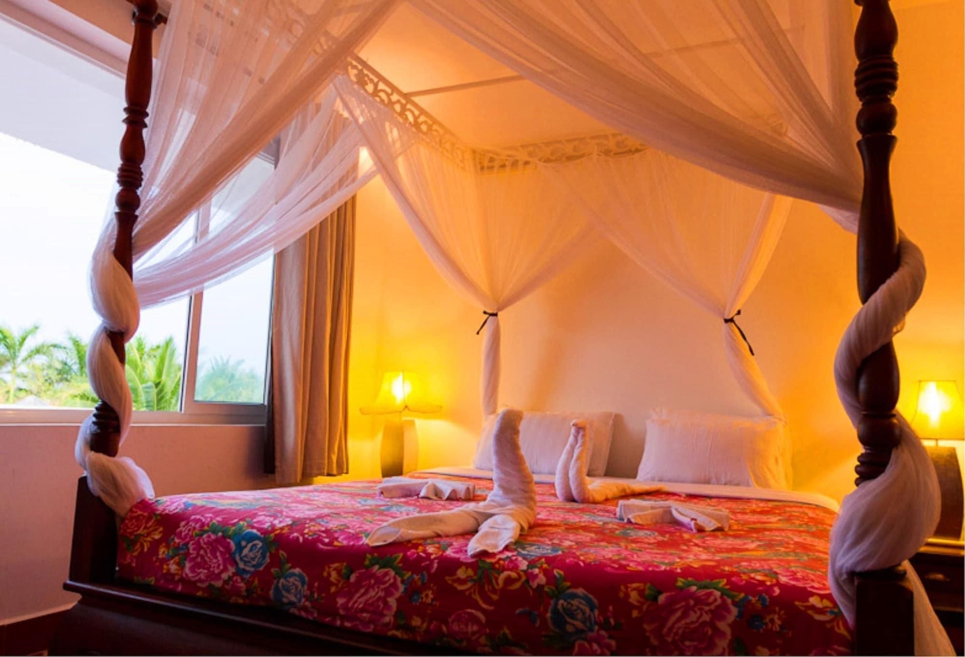 ฟูลมูน วิลเลจ รีสอร์ต (Full Moon Village Resort)1
